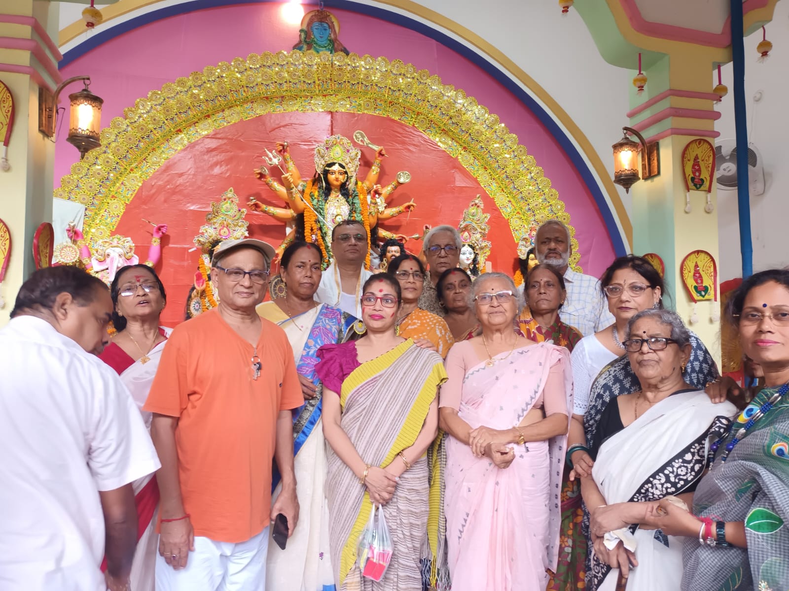 Sanjib Acharya